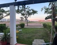 Alquiler a largo plazo - Apartamento - Roldan - Torre Pacheco