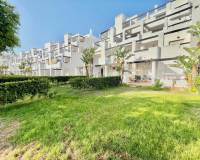 Alquiler a largo plazo - Apartamento - Roldan - Torre Pacheco