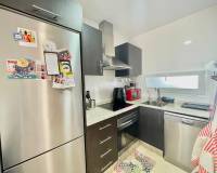 Alquiler a largo plazo - Apartamento - Roldan - Torre Pacheco