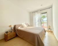 Alquiler a largo plazo - Apartamento - Roldan - Torre Pacheco