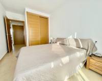 Alquiler a largo plazo - Apartamento - Roldan - Torre Pacheco