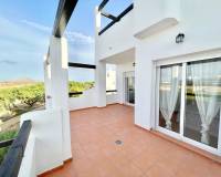 Alquiler a largo plazo - Apartamento - Roldan - Torre Pacheco