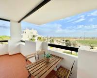 Alquiler a largo plazo - Apartamento - Roldan - Torre Pacheco