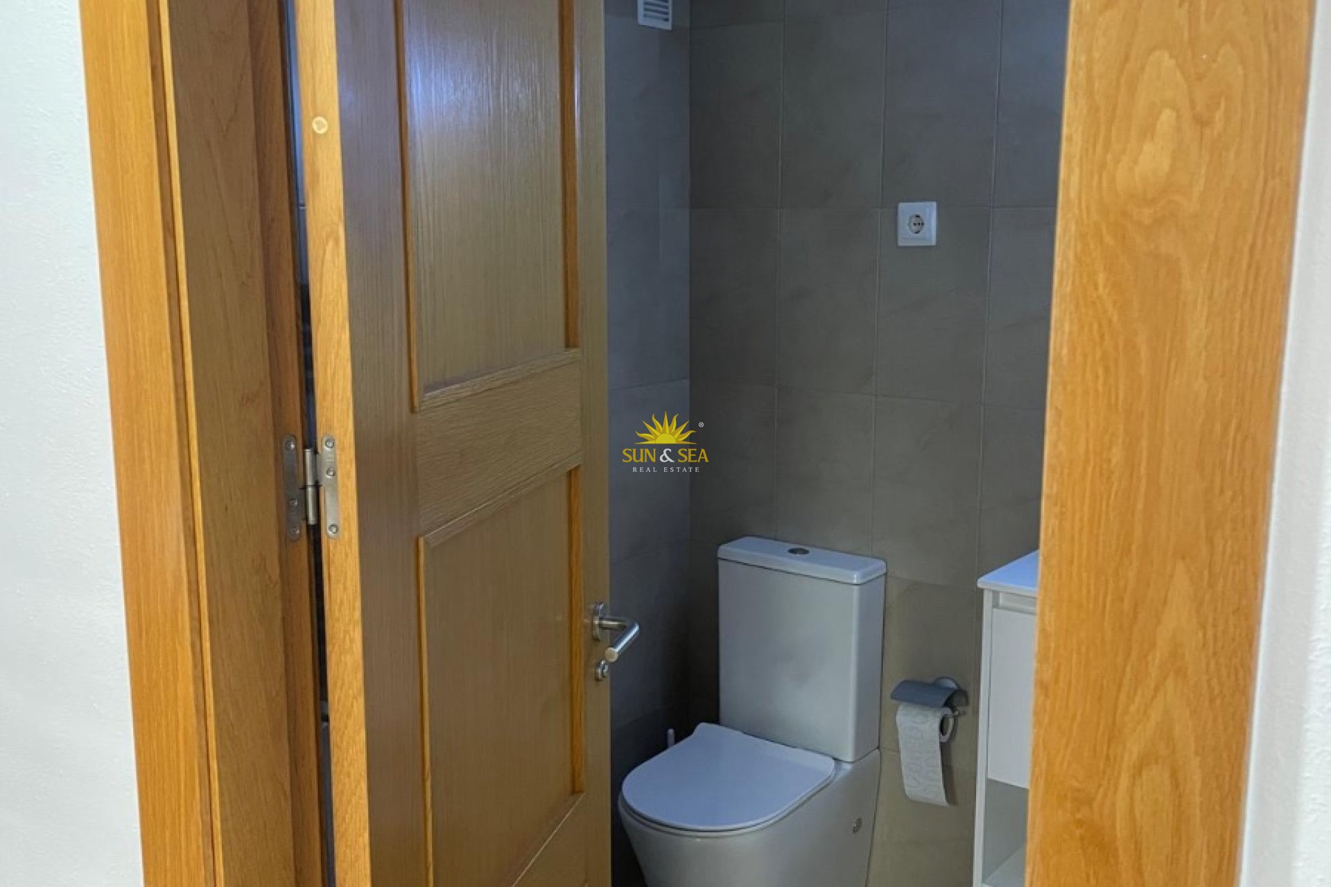 Alquiler a largo plazo - Apartamento - Roldan - Torre Pacheco