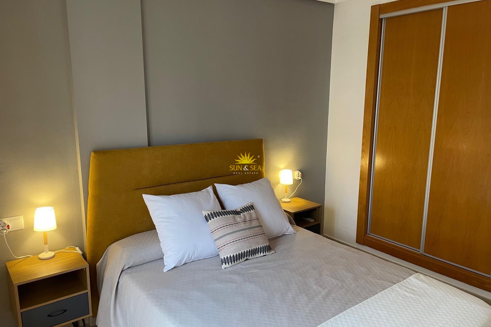 Alquiler a largo plazo - Apartamento - Roldan - Torre Pacheco