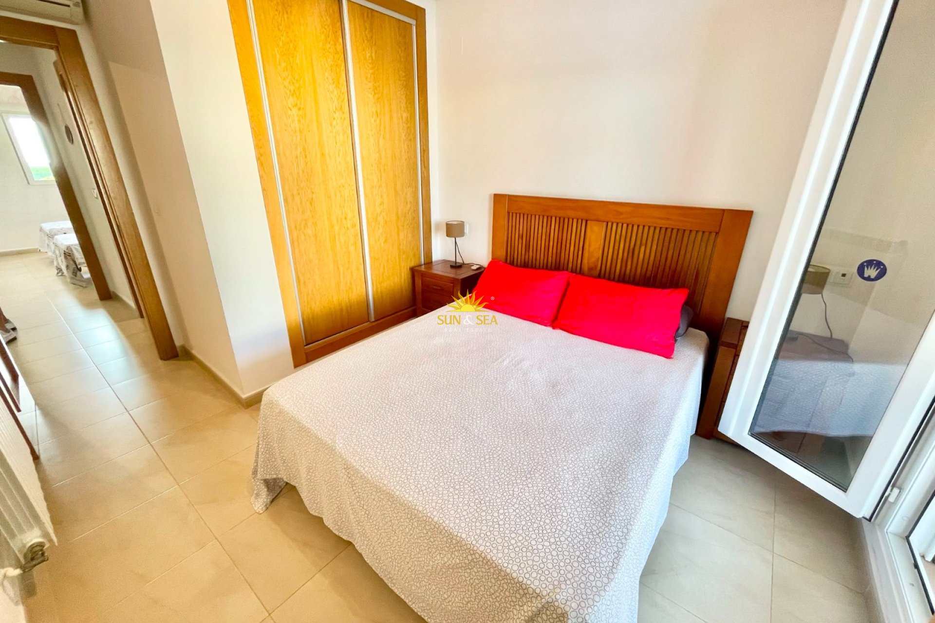 Alquiler a largo plazo - Apartamento - Roldan - Torre Pacheco