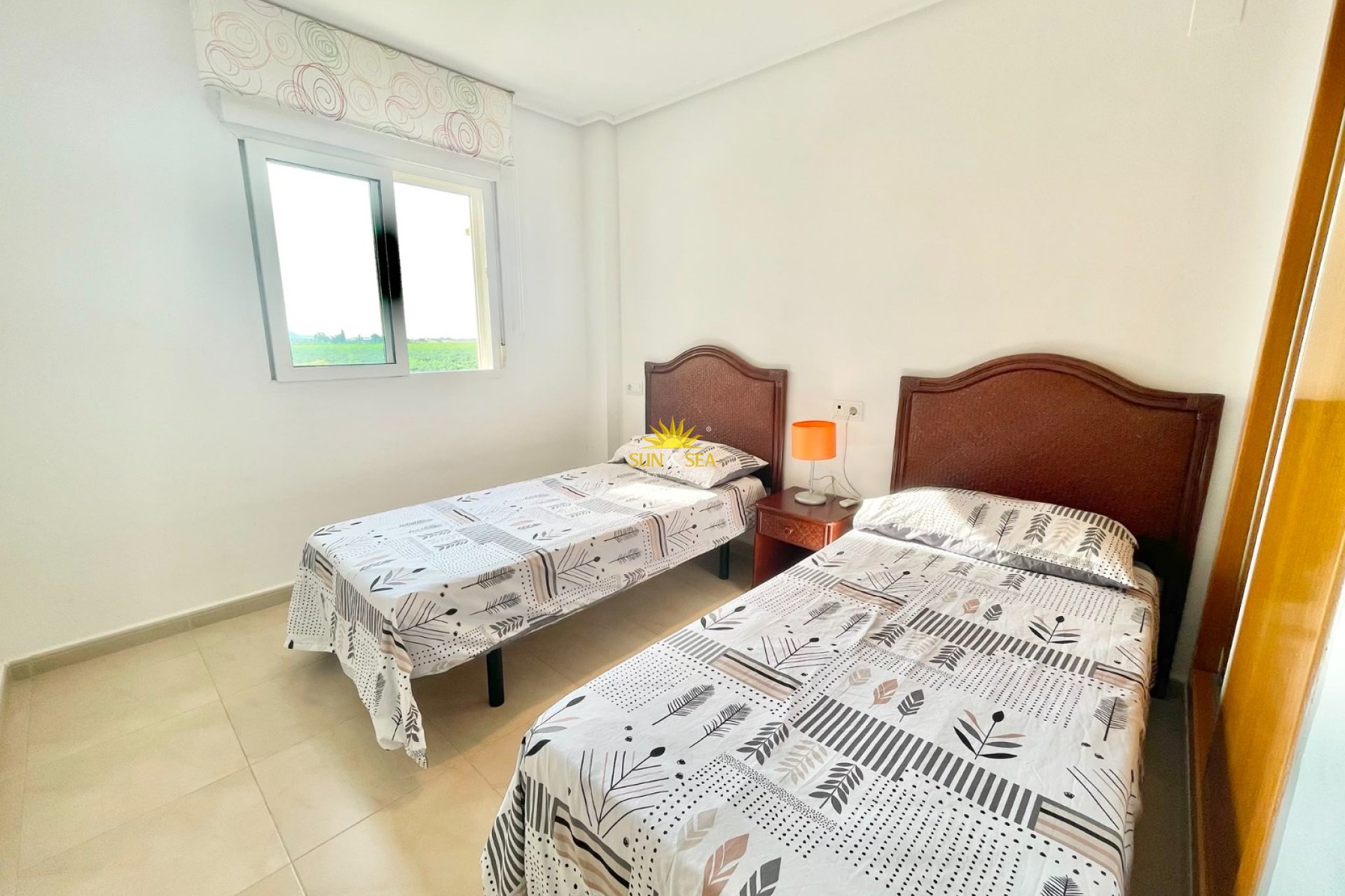 Alquiler a largo plazo - Apartamento - Roldan - Torre Pacheco