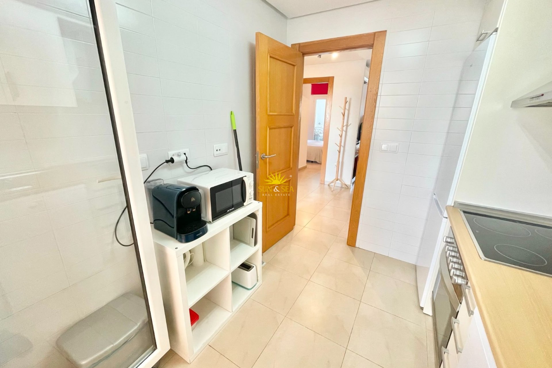 Alquiler a largo plazo - Apartamento - Roldan - Torre Pacheco