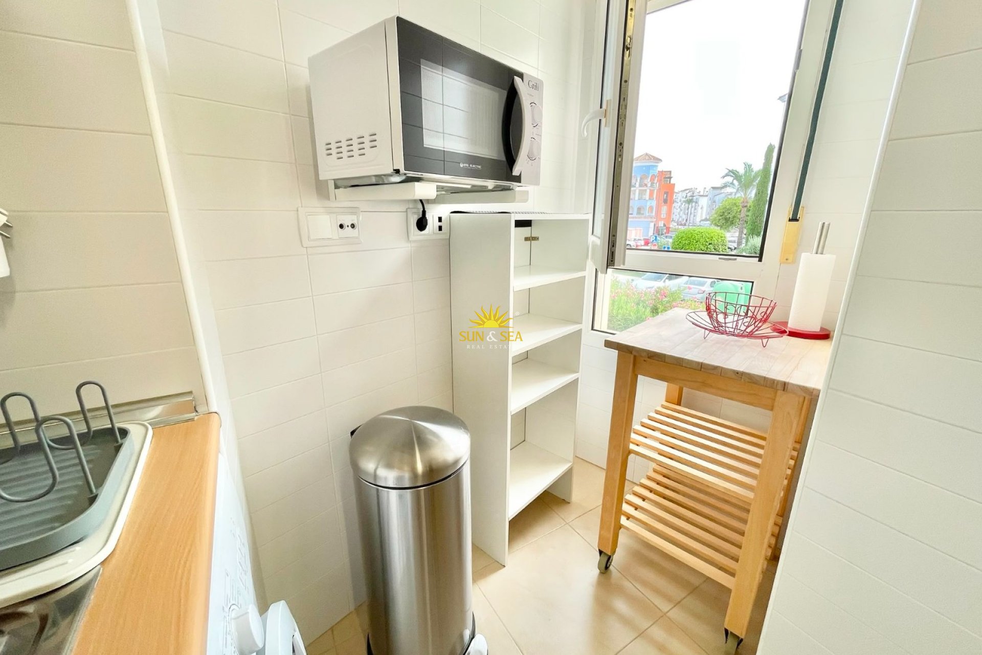 Alquiler a largo plazo - Apartamento - Roldan - Torre Pacheco