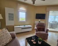 Alquiler a largo plazo - Apartamento - San Cayetano - La Torre Golf