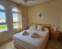 Alquiler a largo plazo - Apartamento - San Cayetano - La Torre Golf