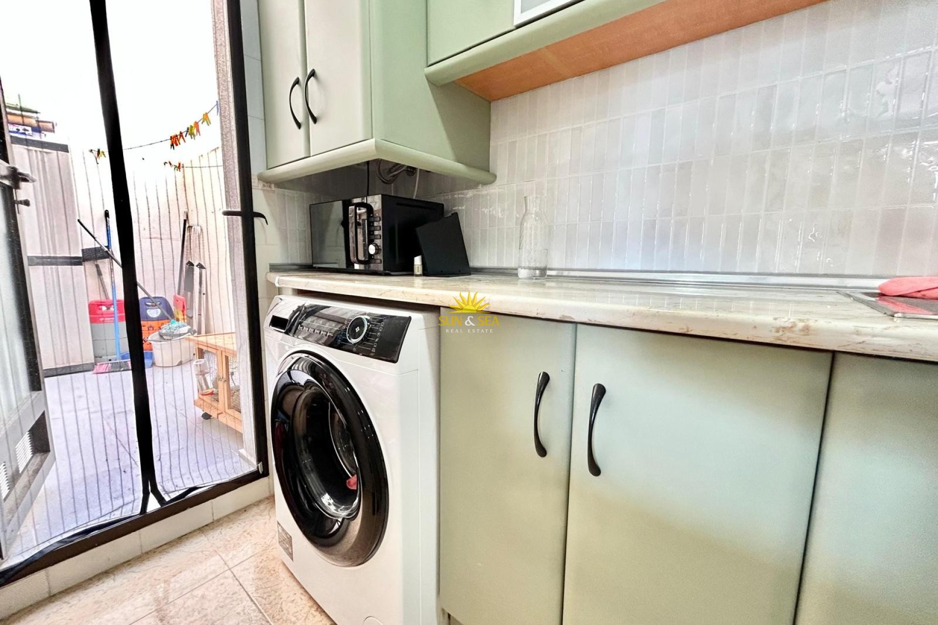 Alquiler a largo plazo - Apartamento - San Fulgencio
