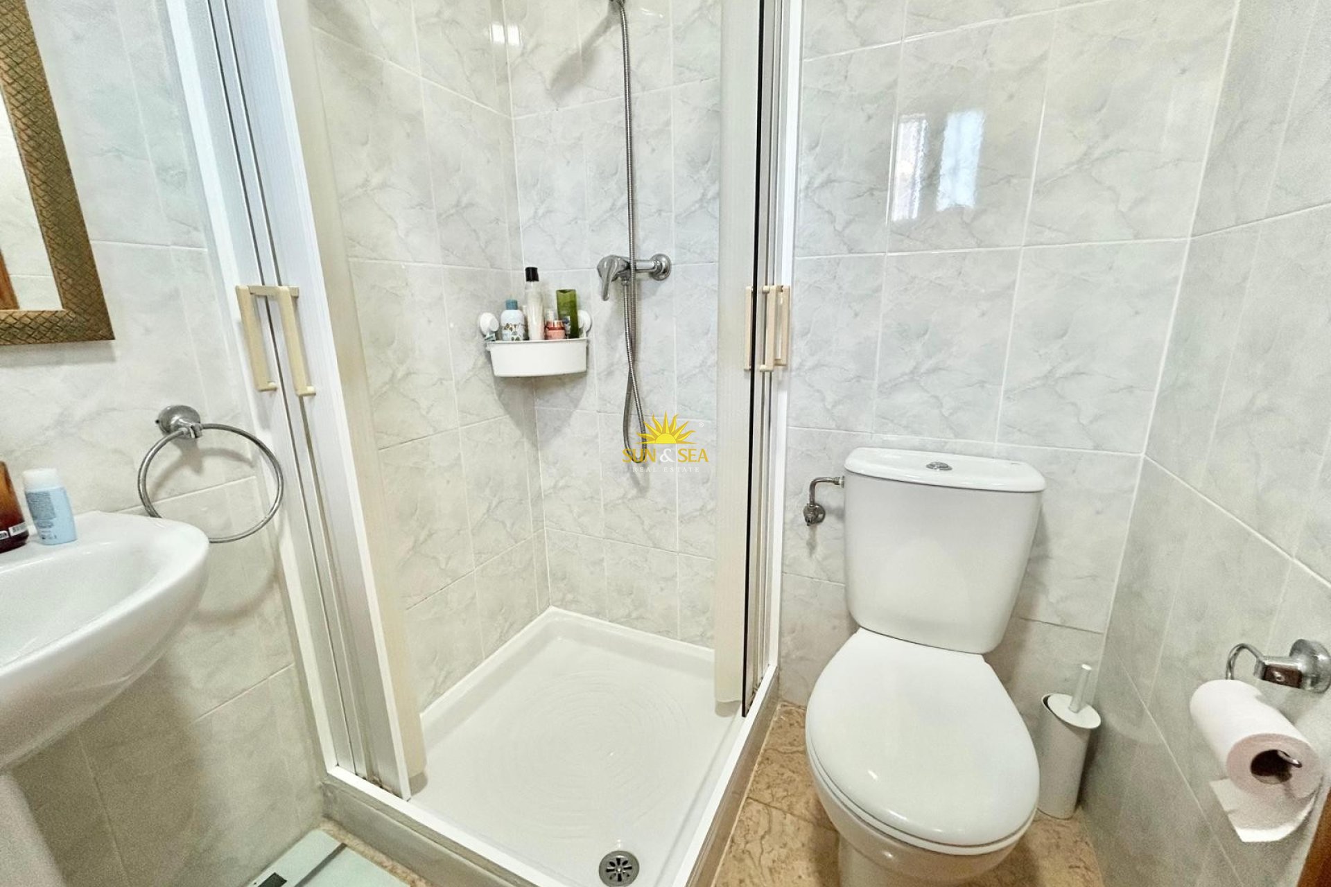 Alquiler a largo plazo - Apartamento - San Fulgencio