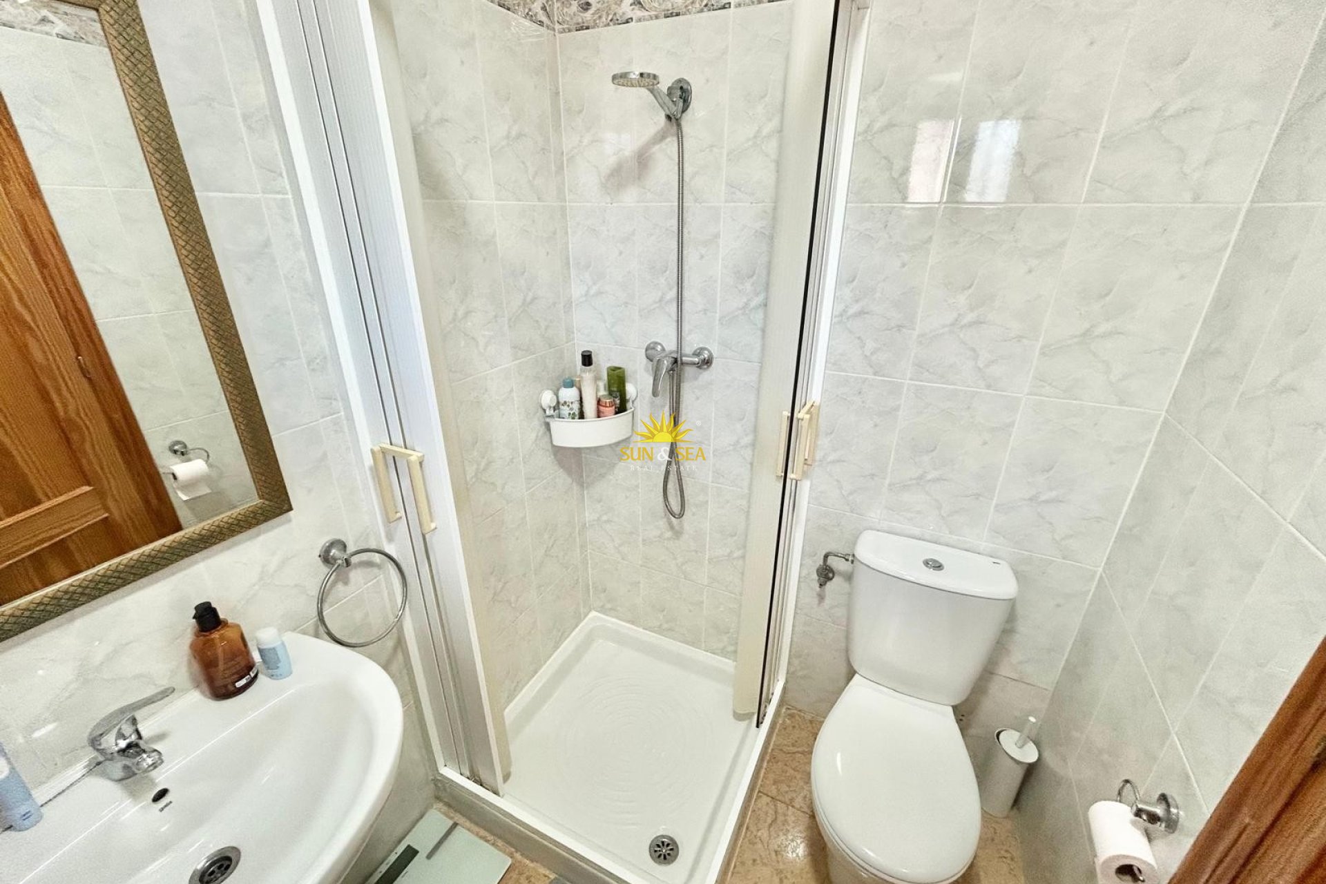 Alquiler a largo plazo - Apartamento - San Fulgencio