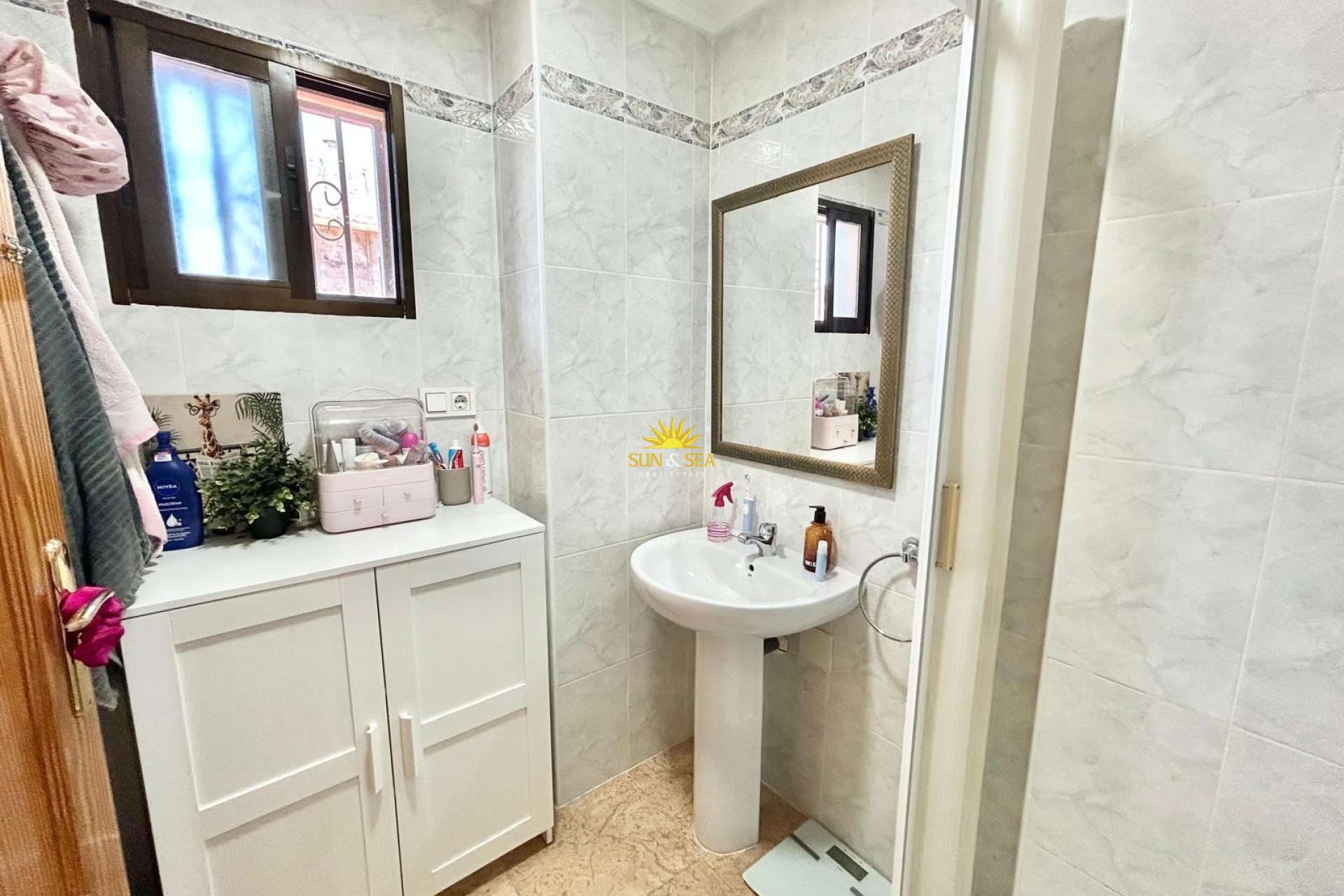 Alquiler a largo plazo - Apartamento - San Fulgencio