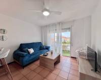 Alquiler a largo plazo - Apartamento - San Javier - La Ribera