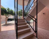 Alquiler a largo plazo - Apartamento - San Javier - La Ribera