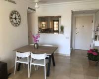 Alquiler a largo plazo - Apartamento - San Javier - Roda Golf