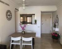 Alquiler a largo plazo - Apartamento - San Javier - Roda Golf