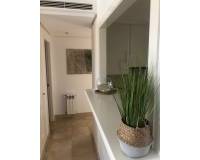 Alquiler a largo plazo - Apartamento - San Javier - Roda Golf