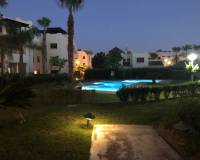 Alquiler a largo plazo - Apartamento - San Javier - Roda Golf