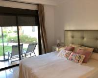 Alquiler a largo plazo - Apartamento - San Javier - Roda Golf