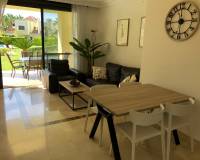 Alquiler a largo plazo - Apartamento - San Javier - Roda Golf