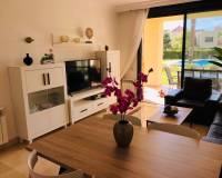 Alquiler a largo plazo - Apartamento - San Javier - Roda Golf