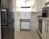 Alquiler a largo plazo - Apartamento - San Javier - Roda Golf