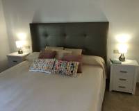 Alquiler a largo plazo - Apartamento - San Javier - Roda Golf