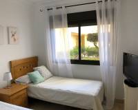 Alquiler a largo plazo - Apartamento - San Javier - Roda Golf