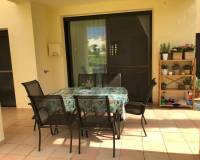 Alquiler a largo plazo - Apartamento - San Javier - Roda Golf