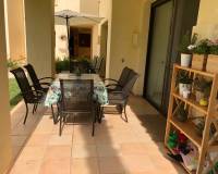 Alquiler a largo plazo - Apartamento - San Javier - Roda Golf