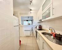 Alquiler a largo plazo - Apartamento - San Javier - Roda Golf