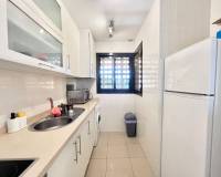 Alquiler a largo plazo - Apartamento - San Javier - Roda Golf