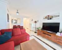 Alquiler a largo plazo - Apartamento - San Javier - Roda Golf