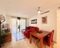 Alquiler a largo plazo - Apartamento - San Javier - Roda Golf