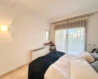 Alquiler a largo plazo - Apartamento - San Javier - Roda Golf