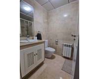 Alquiler a largo plazo - Apartamento - San Javier - Roda Golf