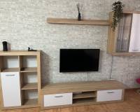 Alquiler a largo plazo - Apartamento - San Javier - Roda Golf