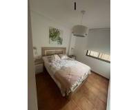 Alquiler a largo plazo - Apartamento - San Javier - Roda Golf