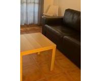 Alquiler a largo plazo - Apartamento - San Javier - Roda Golf