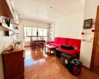 Alquiler a largo plazo - Apartamento - San Javier - Santiago De La Ribera