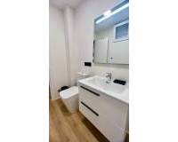 Alquiler a largo plazo - Apartamento - San Javier - Santiago De La Ribera