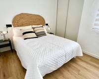 Alquiler a largo plazo - Apartamento - San Javier - Santiago De La Ribera