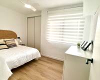 Alquiler a largo plazo - Apartamento - San Javier - Santiago De La Ribera