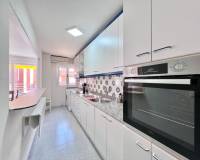 Alquiler a largo plazo - Apartamento - San Javier - Santiago De La Ribera