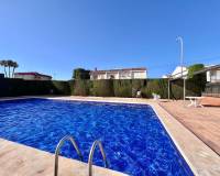 Alquiler a largo plazo - Apartamento - San Javier - Santiago De La Ribera