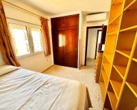 Alquiler a largo plazo - Apartamento - San Javier - Santiago De La Ribera