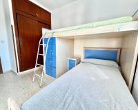 Alquiler a largo plazo - Apartamento - San Javier - Santiago De La Ribera